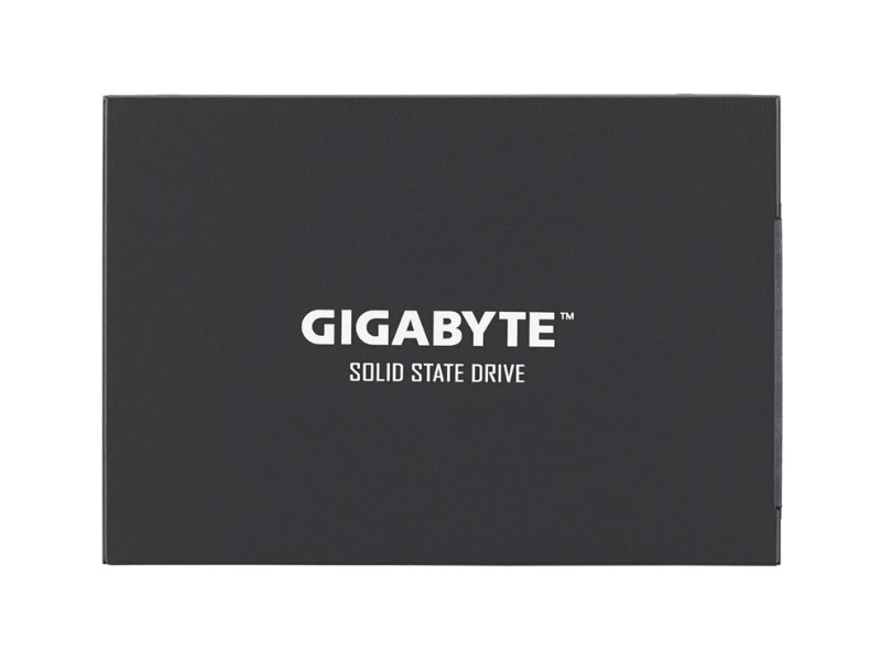 Ổ cứng SSD Gigabyte GP-GSTFS30256GTTD (256GB/3D TLC/2.5/SATA3-6.0Gb/s)