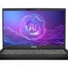 Laptop MSI Modern 15 H AI C2HMG 220VN