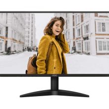Màn hình AOC 25B36H/74 (24.5 inch - FHD - IPS - 100Hz)