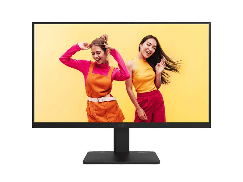 Màn hình AOC 24B20JH3/74 (23.8 inch - FHD - IPS - 120Hz - 1ms)