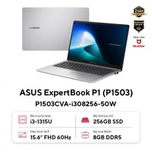 Laptop ASUS ExpertBook P1 P1503CVA-i308256-50W