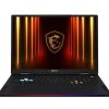 Laptop MSI Raider 18 HX AI A2XWIG 033VN