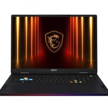 Laptop MSI Raider 18 HX AI A2XWIG 033VN