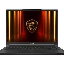 Laptop MSI Stealth A16 AI+ A3XWHG 085VN