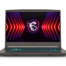 Laptop MSI Thin 15 B13UC-2081VN