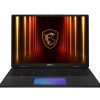 Laptop Gaming MSI Titan 18 HX AI A2XWJG-622VN (Ultra 9 285HX/64GB/6TB/RTX 5090/18inch UHD+ IPS/Win11)