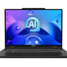 Laptop MSI Venture A16 AI+ A3HMG-017VN
