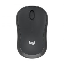 Chuột không dây Logitech M241 Silent Bluetooth màu than chì (910-007416)