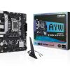 Mainboard ASUS B760M-AYW WIFI D4