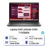 Laptop Dell Latitude 3450 71058806
