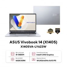 Laptop ASUS Vivobook 14 X1405VA-LY623W