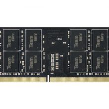 RAM Laptop TeamGroup Elite TED416G3200C22-S01SO-D4 16GB 3200MHz