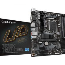 Mainboard Gigabyte B760M DS3H DDR4