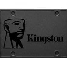 Ổ cứng SSD Kingston A400 480GB Sata SA400S37/480G