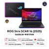 Laptop ASUS ROG Strix SCAR 16 G635LW-RW175W
