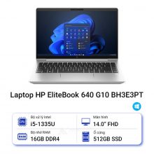 Laptop HP EliteBook 640 G10 BH3E3PT