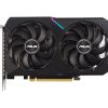 VGA Asus Dual GeForce RTX 3060 V2 OC Edition DUAL-RTX3060-O12G-V2