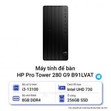 Máy tính để bàn HP Pro Tower 280 G9 B91LVAT
