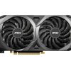 VGA MSI GeForce RTX 3060 VENTUS 2X 12G OC