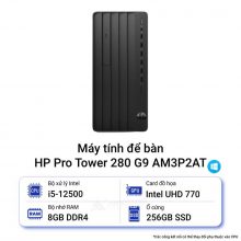 Máy tính để bàn HP Pro Tower 280 G9 AM3P2AT