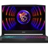 Laptop gaming MSI Katana 15 B13UDXK-2411VN