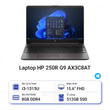 Laptop HP 250R G9 AX3C8AT