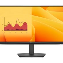 Màn hình Dell Pro E2225HM (21.5 inch - Full HD - VA - 100Hz - 5ms)