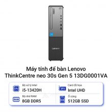 Máy tính để bàn Lenovo ThinkCentre neo 30s Gen 5 13DG0001VA