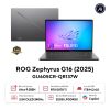 Laptop ASUS ROG Zephyrus G16 GU605CR-QR137W