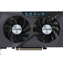 VGA Gigabyte Radeon RX 6500 XT EAGLE 4G GV-R65XTEAGLE-4GD