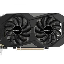VGA Gigabyte GeForce RTX 3050 WINDFORCE OC V2 6G GV-N3050WF2OCV2-6GD