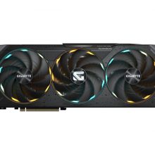 VGA Gigabyte GeForce RTX 5080 GAMING OC 16G GV-N5080GAMING OC-16GD