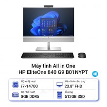Máy tính All in One HP EliteOne 840 G9 B01NYPT