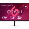 Màn hình gaming ViewSonic VX2479-HD-PRO (23.8 inch - 180Hz - IPS - Full HD - 1ms - HDR10)