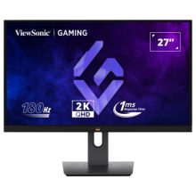 Màn hình gaming ViewSonic VX2758A-2K-PRO-4 (27 inch - 2K - IPS - 180Hz - 1ms - 137% sRGB)