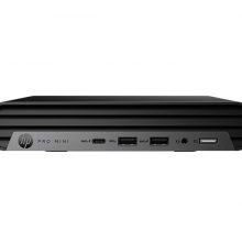 Máy tính để bàn HP Pro Mini 400 G9 B6RV8AT