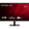 Màn hình ViewSonic VA2708-4K-MHD (27 inch - 4K - IPS - 60Hz - 4ms - HDR10 - Loa)
