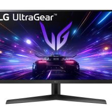 Màn hình Gaming LG UltraGear 27GS60F-B.ATV (27inch - IPS - FHD - 180Hz - 1ms)