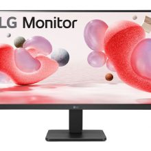 Màn hình LG 24MR400-B.ATVQ (23.8 inch - 100Hz - IPS - Full HD - 5ms)