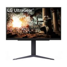 Màn hình Gaming LG UltraGear 27GS75Q-B (27inch - IPS - 2K - 200Hz - 1ms)