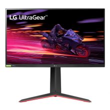 Màn hình gaming LG UltraGear 27GP750-B (27inch - IPS - FHD - 240Hz - 1ms)