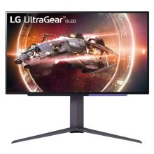 Màn hình gaming LG UltraGear 27GS95QE-B (27inch - OLED - 2K - 240Hz - 0.03ms)