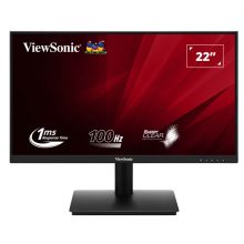 Màn hình LCD ViewSonic VA220-H (21.5 inch - Full HD - VA - 100Hz - 1ms)