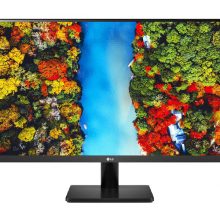 Màn hình LG 27MP500-B.ATV (27inch - FHD - IPS - 75Hz - 5ms)