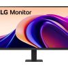 Màn hình LCD LG 27U631A-B (27inch - 2K QHD - IPS - 100Hz - 5ms)