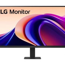 Màn hình LCD LG 27U631A-B (27inch - 2K QHD - IPS - 100Hz - 5ms)