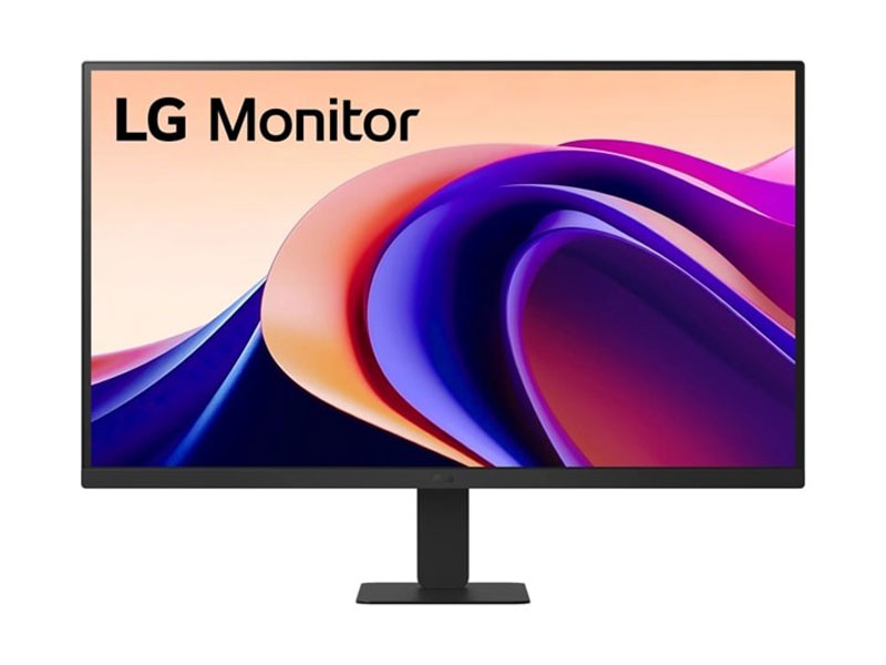 Màn hình LCD LG 27U631A-B (27inch - 2K QHD - IPS - 100Hz - 5ms)