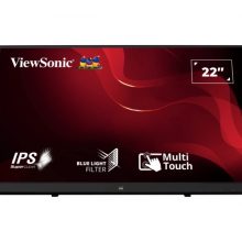 Màn hình di động ViewSonic TD2230 (22inch - IPS - FHD - 60Hz - Touch)