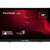 Màn hình cảm ứng ViewSonic TD1630-3 (16inch - TN - FHD - 60Hz)