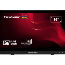 Màn hình cảm ứng ViewSonic TD1630-3 (16inch - TN - FHD - 60Hz)